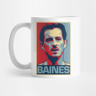 Baines Mug